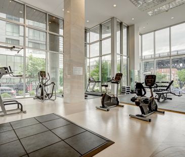 Appartement à louer - Montréal (Ville-Marie) (Vieux-Montréal) - Photo 4