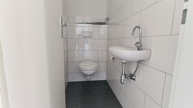 *Hier wohnt man gerne* 3,5 Zimmer Wohnung in Barkenberg WBS erforderlich - Photo 1