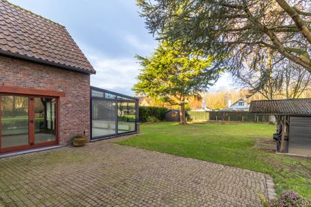 Villa te Steenokkerzeel - Photo 5