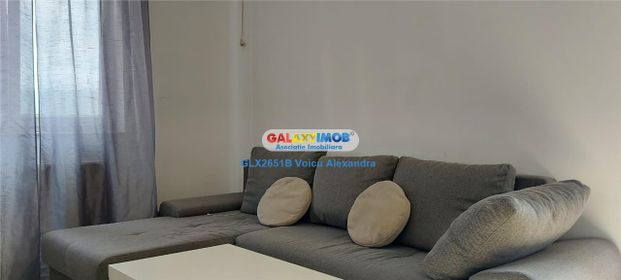 Apartament 2 Cam Berceni - Aparatorii Patriei - Parcare - Photo 1