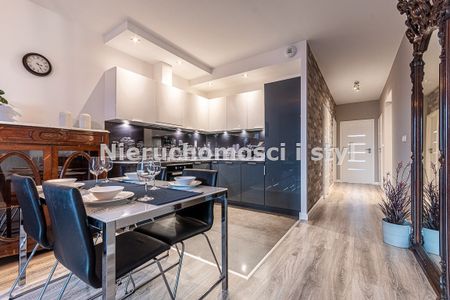 Wrocław, Krzyki, Centrum - Photo 5