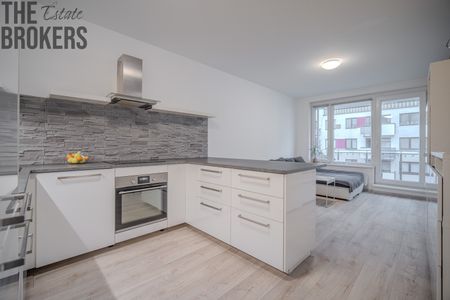 Pronájem bytu 2+kk 54 m² - Fotografie 5