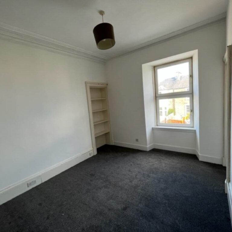 502 Brook Street, Broughty Ferry First Floor, DD5 2EB, Dundee - Photo 1