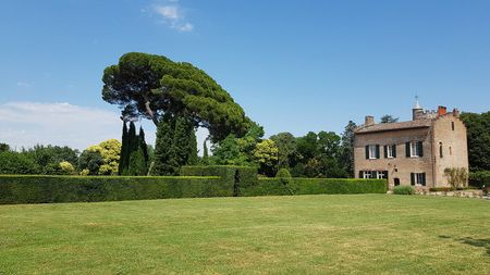 Maison manoir Toulouse - Photo 5