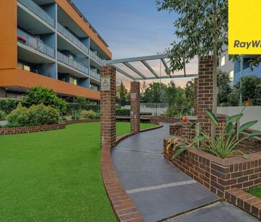 MODERN FURNISHED STUDIO WITH CAR SPACE - Photo 5