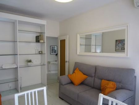 Calle de Ponciano, Madrid, Community of Madrid 28015 - Photo 2