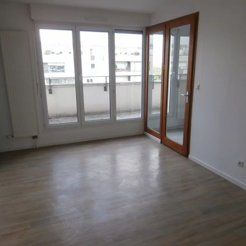Location appartement T4 103.98m² à Reims (51100) - Photo 1