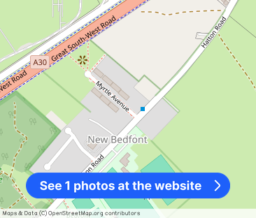 4 bedroom semi-detached house to rent - Photo 1