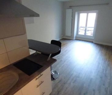 Appartement à louer, 1 pièce - Angers 49100 - Photo 2
