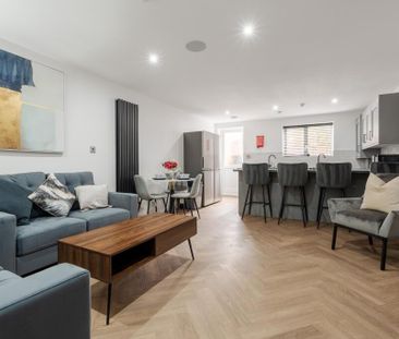 6 bedroom house to rent - Photo 2