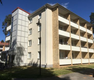 Von Rosensteins väg 9 - Foto 1