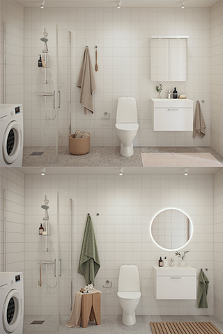 Safirgatan 1A, Bryggårdsgärdet - Photo 2