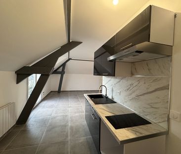 Location appartement 2 pièces, 42.26m², Chilly-Mazarin - Photo 3