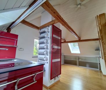 LICHTDURCHFLUTET AN RUHIGER LAGE - Photo 1