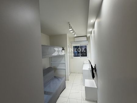 Προς ενοικίαση ριζικά ανακαινισμένο και επιπλωμένο στούντιο στην Μπότσαρη - Photo 5