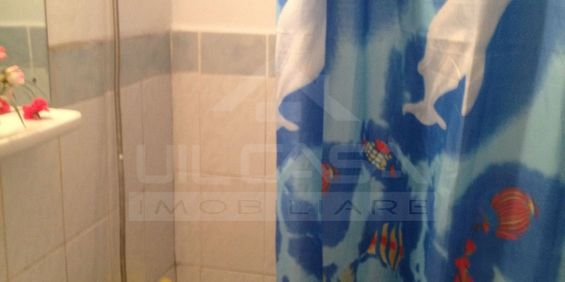 Garsoniera zona Zimbru , cu CT - Fotografie 3