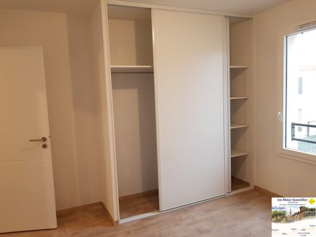 Location Appartement 2 pièces 47m² GLEIZE 69400 - Photo 5