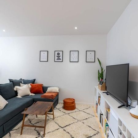 Grand 3 1/2 haut de gamme à louer - Photo 3