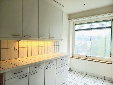 An zentralster Wohnlage nähe Uni, ETH, Central und Hauptbahnhof - Photo 4