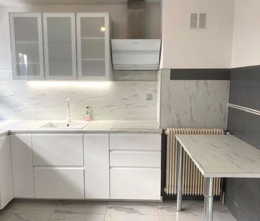 Appartement 4 pièces à louer - Photo 1