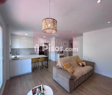 Piso en alquiler en Acea de Olga-Augas Férreas - Foto 2