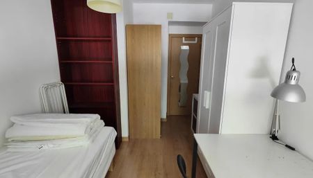 Paseo de San Francisco de Sales, Madrid, Community of Madrid 28003 - Photo 4