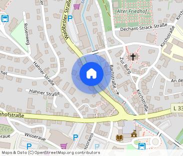 Welc(H)ome® by RIDA FLATS - Komfortables Wohnen auf einer Ebene – d... - Photo 1