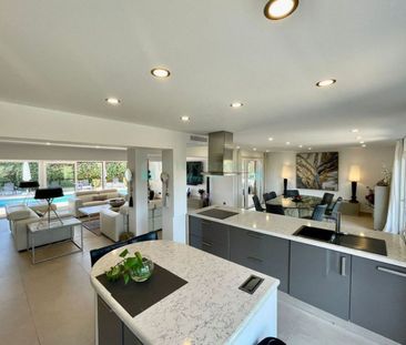 Villa for rent in San Pedro de Alcantara - Photo 3