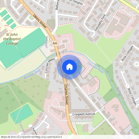 232 Obins Street, Portadown, BT62 1BY