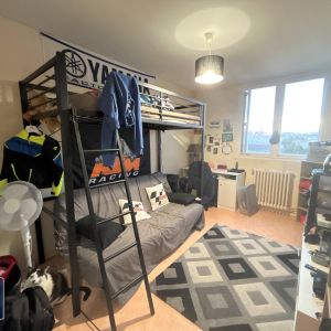 Location Appartement 3 pièces 65m² LIMOGES 87000 - Photo 2