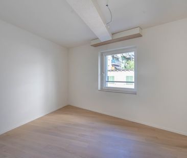 2.5 Zimmer, 60 m², 1. Stock - Foto 5