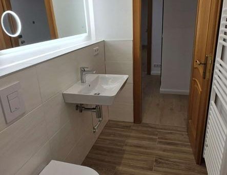 3-Zimmer-Wohnung - Erstbezug nach Komplettsanierung in Tempelhof - Photo 1