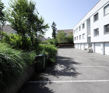 4.5 Zimmer, 84 m², 1. Stock - Photo 6