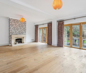 6 bedroom farm house to rent - Photo 1