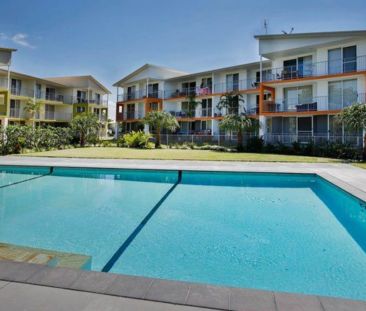 Gated Complex With Pool! - Photo 2