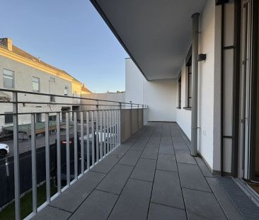 Wunderschöne 3-Zimmer-Wohnung idealer Grundriss mit Loggia und Einb... - Photo 5