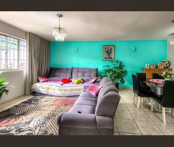 Casa para alugar com 200m², 4 quartos e 3 vagas - Photo 1