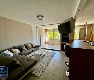 Appartement à louer 3 pièces 69.8m² - Photo 5