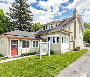 For Lease - 2163 King Road Unit# D, King, Ontario - Photo 6