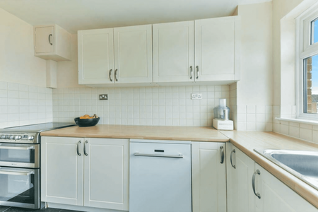 1 bedroom apartment to rent - Photo 4