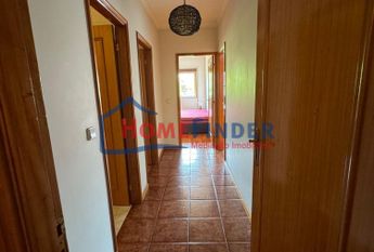 Apartamento T3 em Braga