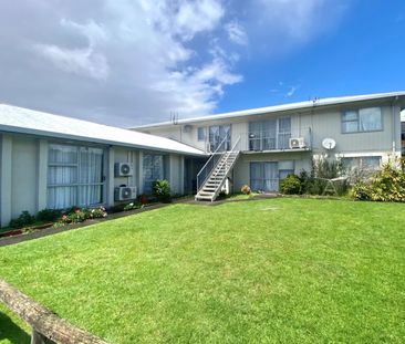 Unit 6, 4 Atkinson Avenue, Otahuhu, Auckland - Photo 4