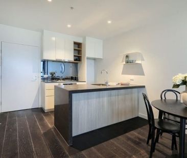 2-BED 1-BATH, 1-CAR, NOT FURNISHED - Photo 6