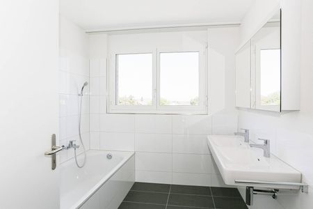 Attikawohnung mit Ruhe und Komfort - Photo 5