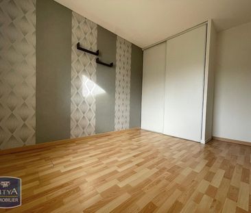 Location Appartement 3 pièces 56m² BEZIERS 34500 - Photo 4
