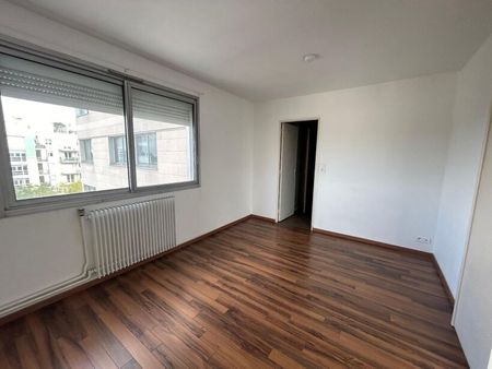 Appartement T2 Reims - Photo 3