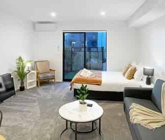 Allen Street Furnished Studio - Photo 5