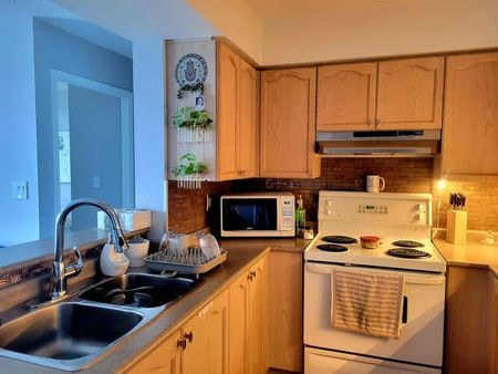 For Lease - 39 Oneida Crescent Unit# 1121, Richmond Hill, Ontario - Photo 3