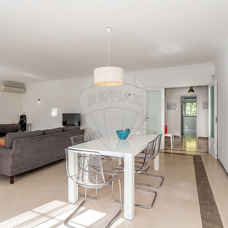 Apartamento T3 em Lisboa - Photo 1