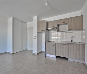 location Appartement T2 DE 42.2m² À MONTPELLIER - Photo 1